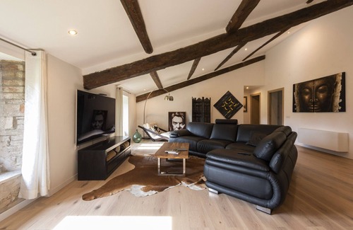 Montelovesco Villa | Villa Panieri - Villa with private pool and garden in the Umbertide countryside