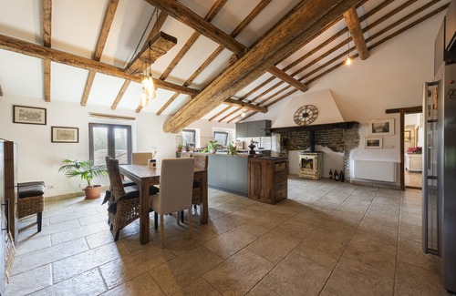 Montelovesco Villa | Villa Panieri - Villa with private pool and garden in the Umbertide countryside