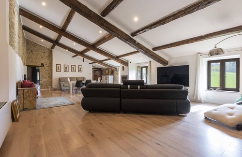 Montelovesco Villa | Villa Panieri - Villa with private pool and garden in the Umbertide countryside