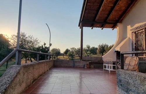 Serre House | Villa Panno, posto romantico!