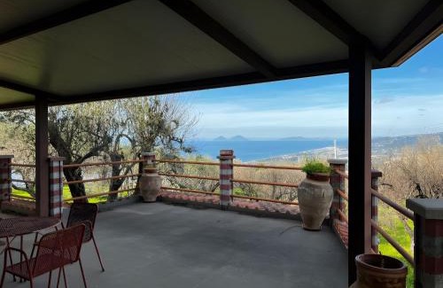 Militello Rosmarino Villa | Villa Panorama Scurzi