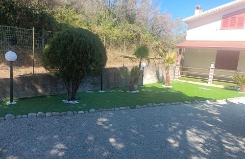 Militello Rosmarino Villa | Villa Panorama Scurzi