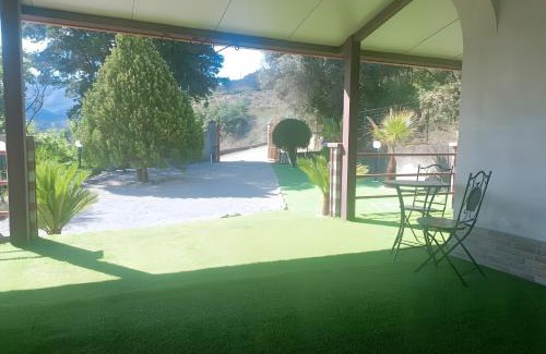 Militello Rosmarino Villa | Villa Panorama Scurzi