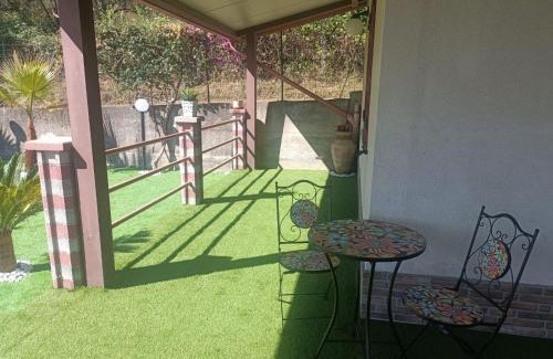 Militello Rosmarino Villa | Villa Panorama Scurzi