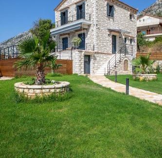 Astakos Other | Villa Panorama