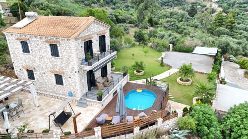 Astakos Other | Villa Panorama