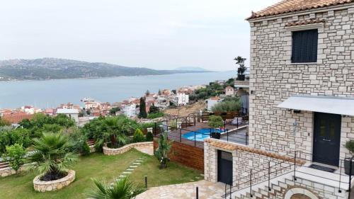 Astakos Other | Villa Panorama