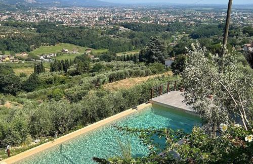 Buggiano Villa | Villa Panorama by Interhome