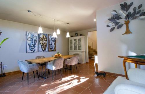 Buggiano Villa | Villa Panorama by Interhome