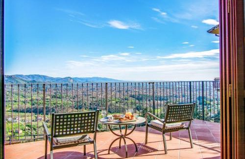 Buggiano Villa | Villa Panorama by Interhome