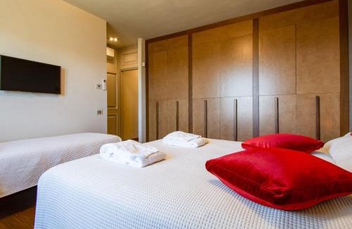 Buggiano Villa | Villa Panorama by Interhome