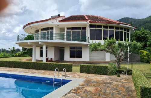 Moragolla Bed & Breakfast | Villa Panorama