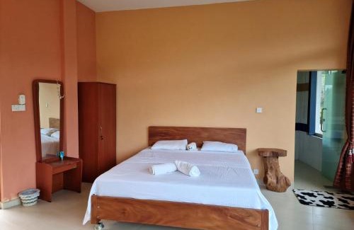 Moragolla Bed & Breakfast | Villa Panorama