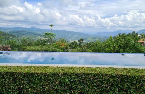 Moragolla Bed & Breakfast | Villa Panorama