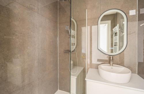 Oyonnax Villa | Villa Panorama Maison de charme avec jardin