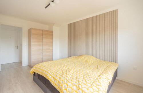 Oyonnax Villa | Villa Panorama Maison de charme avec jardin