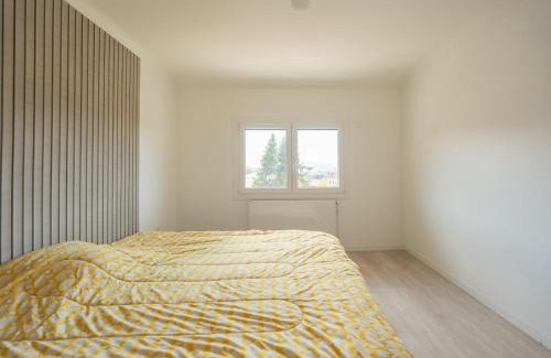 Oyonnax Villa | Villa Panorama Maison de charme avec jardin