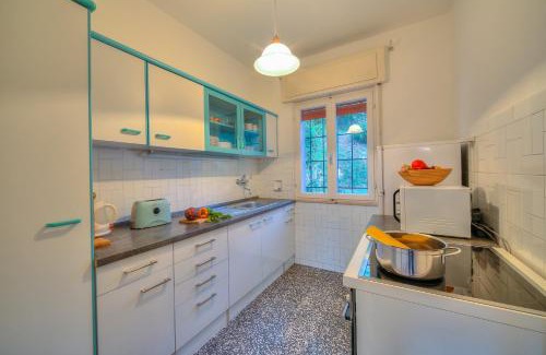 Nago-Torbole Villa | Villa Panorama with private pool - Happy Rentals