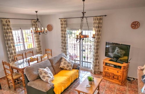 Torrox Cottage | Villa Panoramic