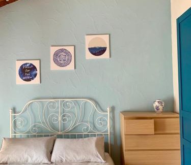 Lavena Ponte Tresa House | Villa Panoramica