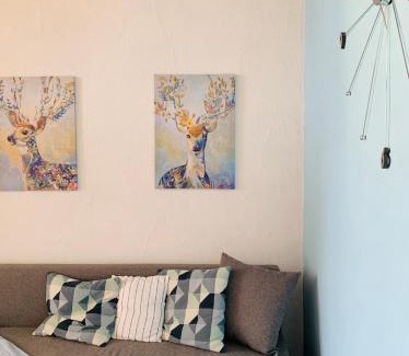 Lavena Ponte Tresa House | Villa Panoramica