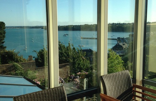 Cancale House | VILLA PANORAMIC SEA