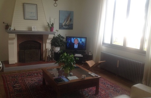 Cancale House | VILLA PANORAMIC SEA