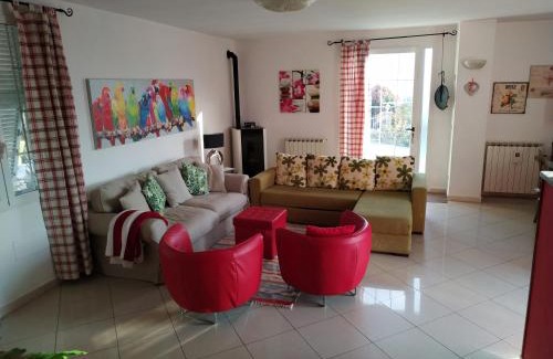 Imperia Villa | VILLA PANORAMICA & IDROMASSAGGIO 008031-LT-0055