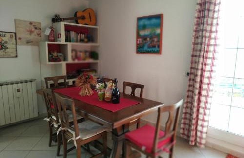 Imperia Villa | VILLA PANORAMICA & IDROMASSAGGIO 008031-LT-0055