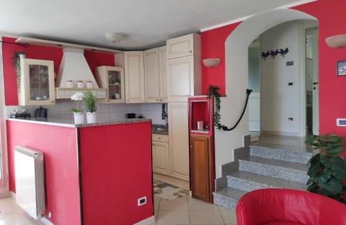 Imperia Villa | VILLA PANORAMICA & IDROMASSAGGIO 008031-LT-0055