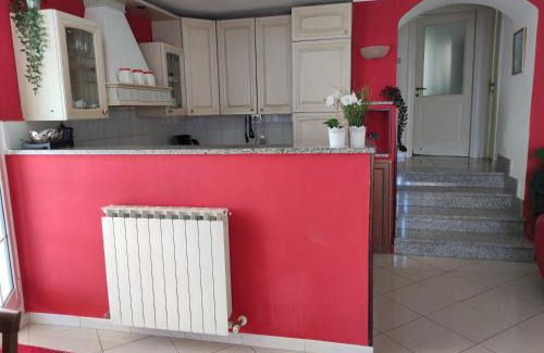 Imperia Villa | VILLA PANORAMICA & IDROMASSAGGIO 008031-LT-0055