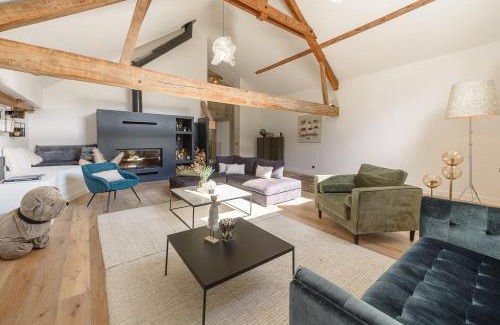 Saint-Jorioz Villa | Villa Panoramiqua - Vue 180 sur le Lac d'Annecy et les montagnes