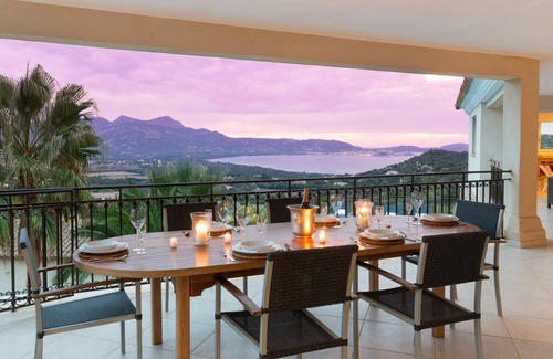 Lumio Villa | Villa Panoramique Lumio