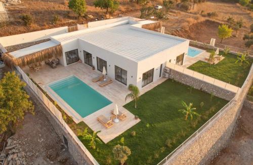 Fethiye Villa | Villa Panos