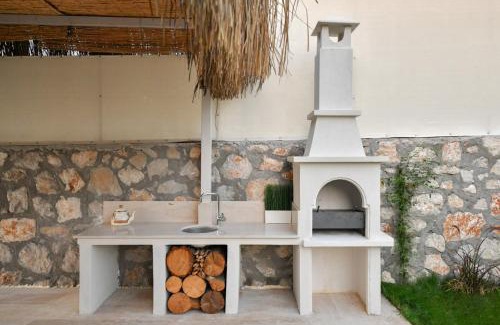 Fethiye Villa | Villa Panos