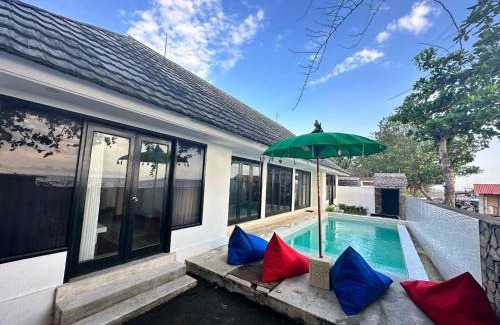 Senggigi House | Villa Pantai
