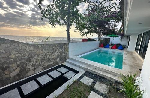 Senggigi House | Villa Pantai