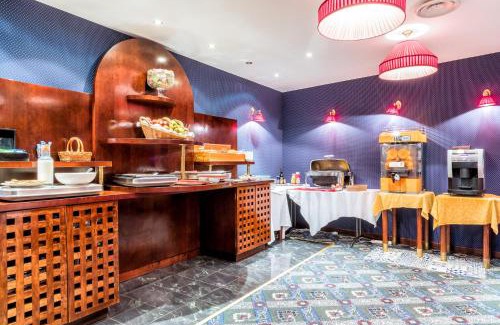 Sorbonne Hotel | Villa Panthéon