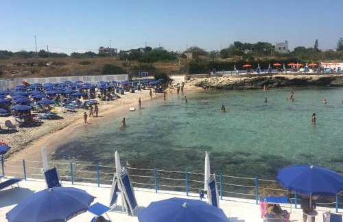 Cozze House | Villa Paola by the sea