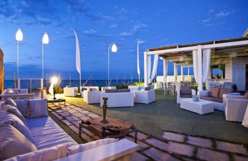 Cozze House | Villa Paola by the sea