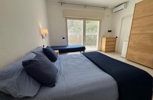 Cozze House | Villa Paola by the sea