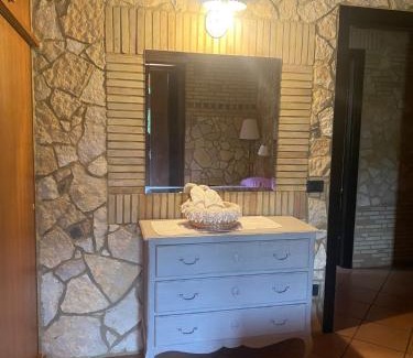 Ortona Bed & Breakfast | Villa Paola