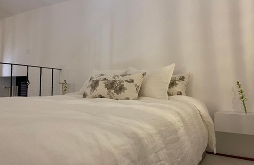 Santa Marinella Apartment | Villa Paola Penthouse