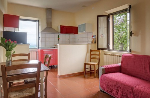 Montepulciano Apartment | Villa Paola - Stunning View Apartment