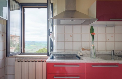 Montepulciano Apartment | Villa Paola - Stunning View Apartment