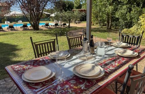 Colle Villa | Villa Paolotti by Interhome