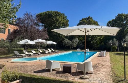 Colle Villa | Villa Paolotti by Interhome