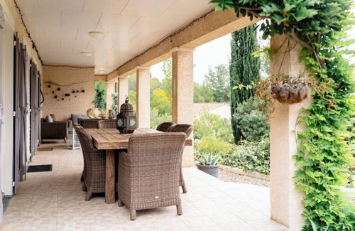Beaufort Villa | VILLA PAPILLON