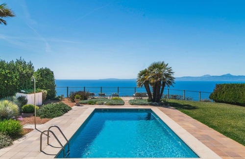 Sa Torre Villa | Villa Paraíso Perdido