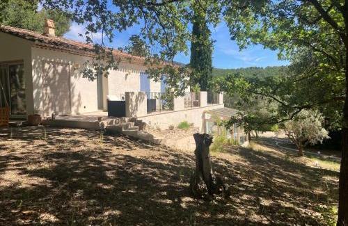 Lauris Villa | Villa Paradis des Oréades